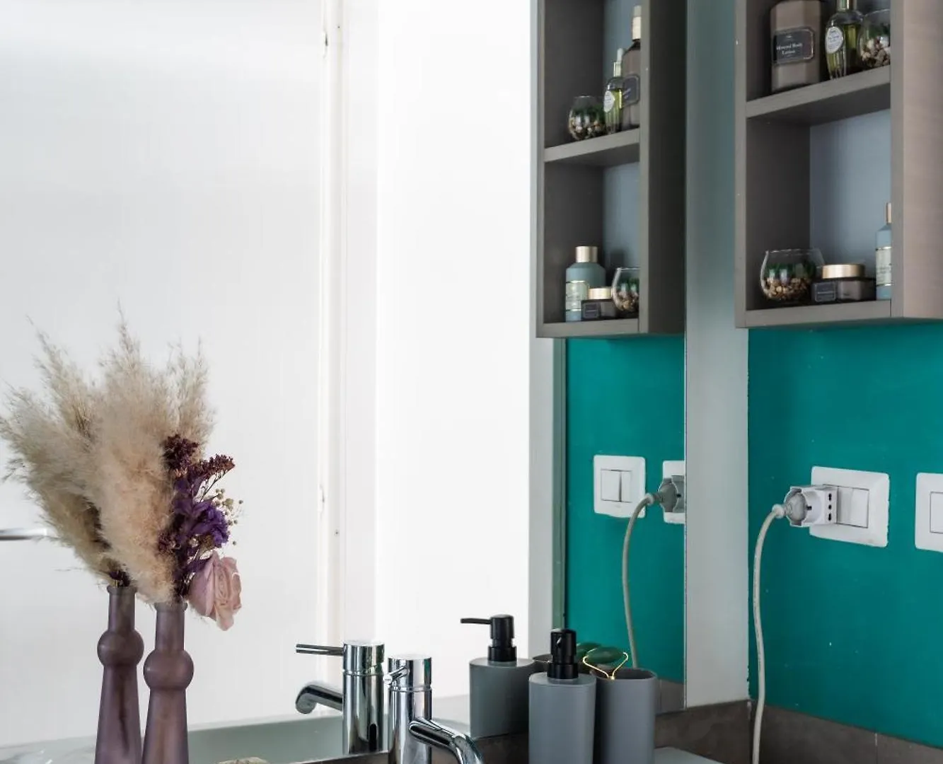 Anna'S Flat Διαμέρισμα Ρώμη