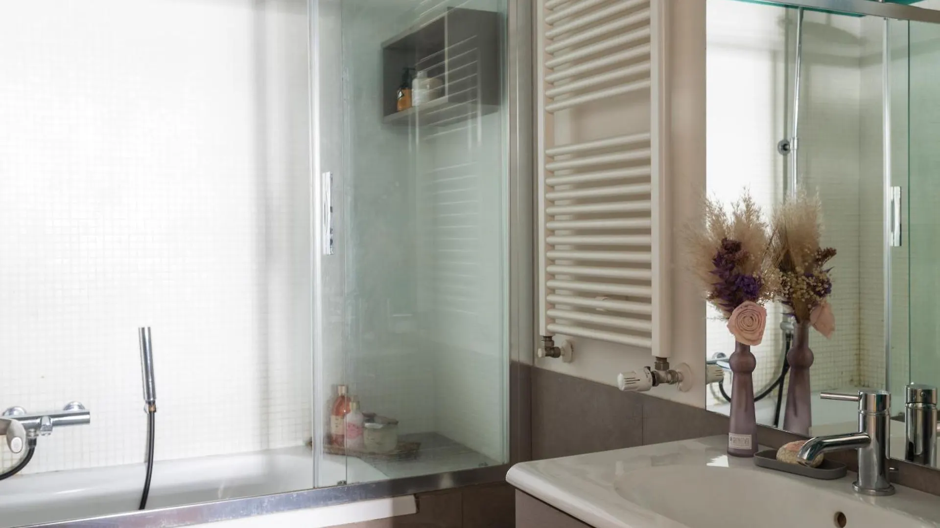 Anna'S Flat Διαμέρισμα Ρώμη Ιταλία