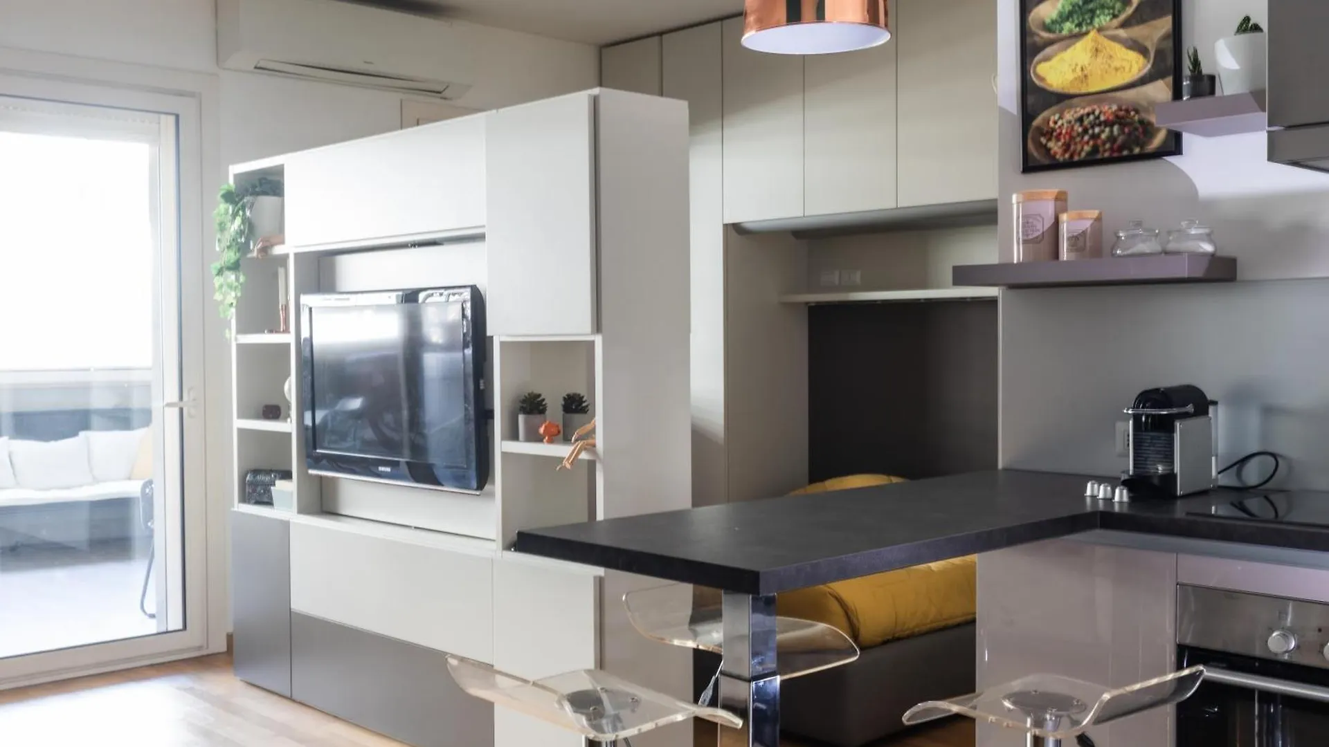 Anna'S Flat Διαμέρισμα Ρώμη