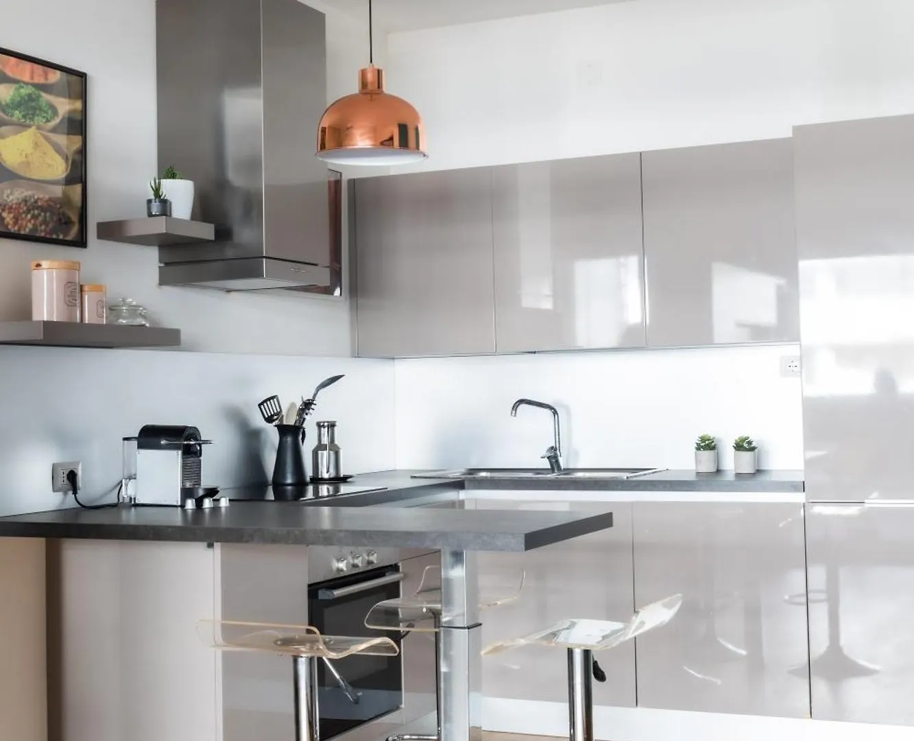 Anna'S Flat Διαμέρισμα Ρώμη