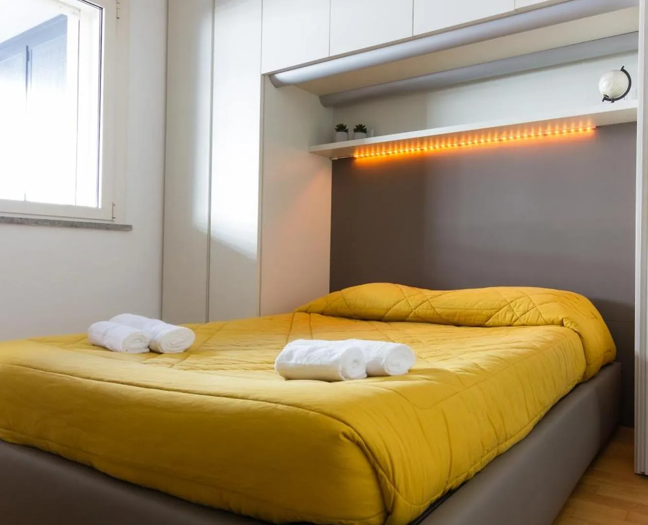 Anna'S Flat Διαμέρισμα Ρώμη Ιταλία