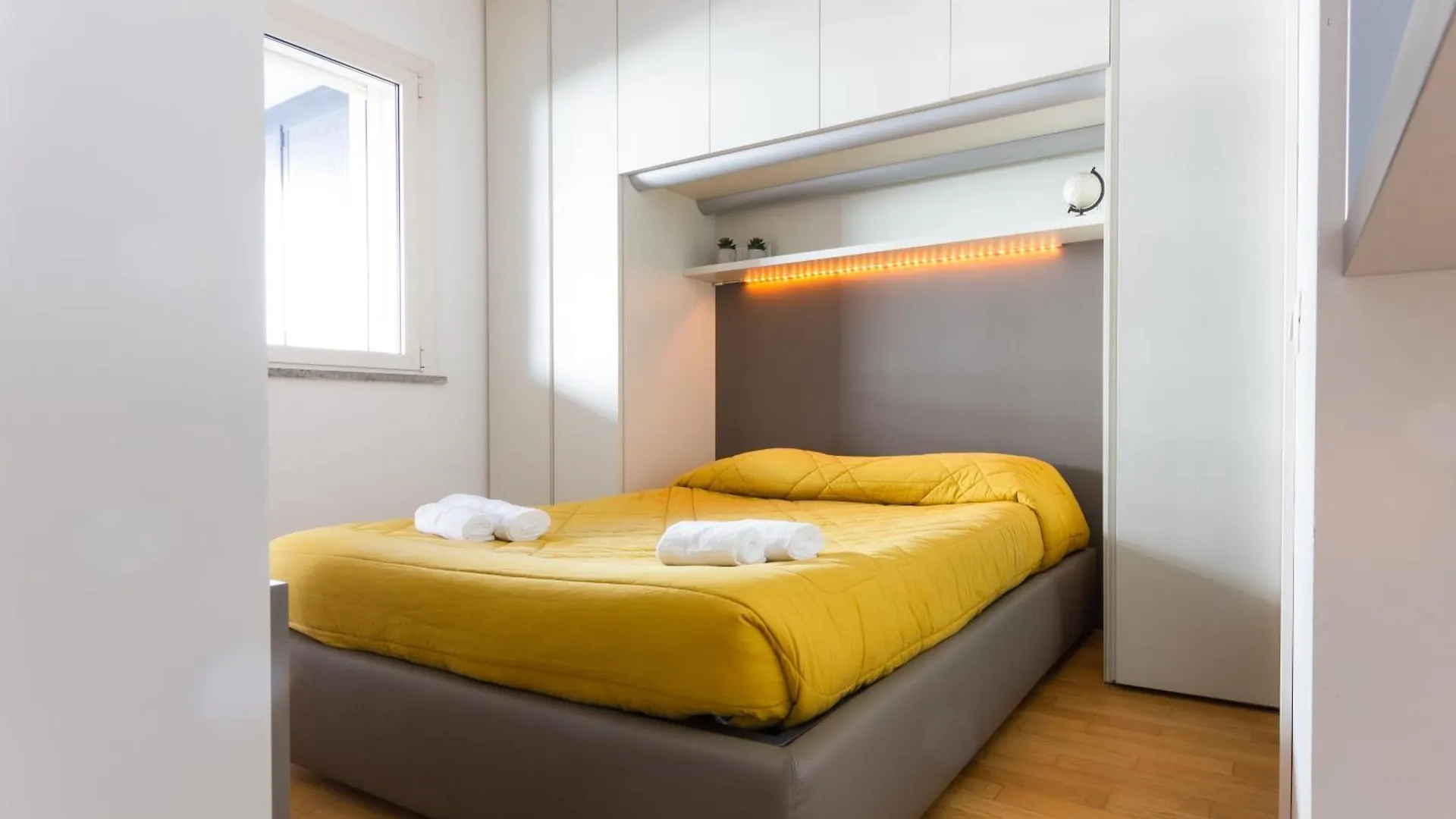 Anna'S Flat Διαμέρισμα Ρώμη